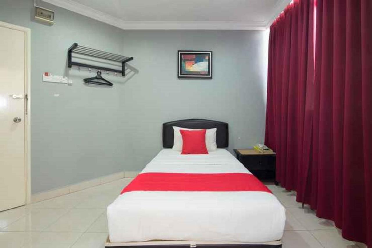 Puteri Ampang Hotel Exterior photo