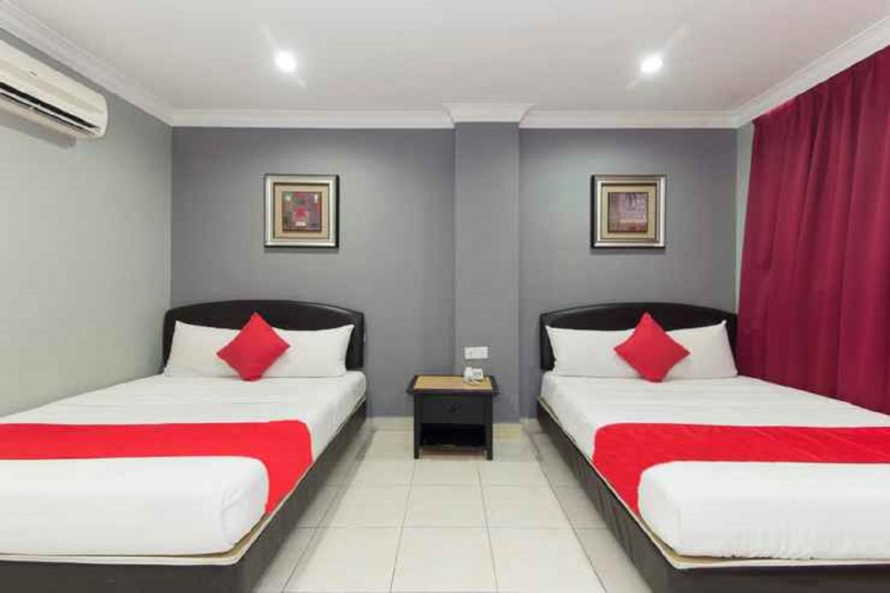 Puteri Ampang Hotel Exterior photo