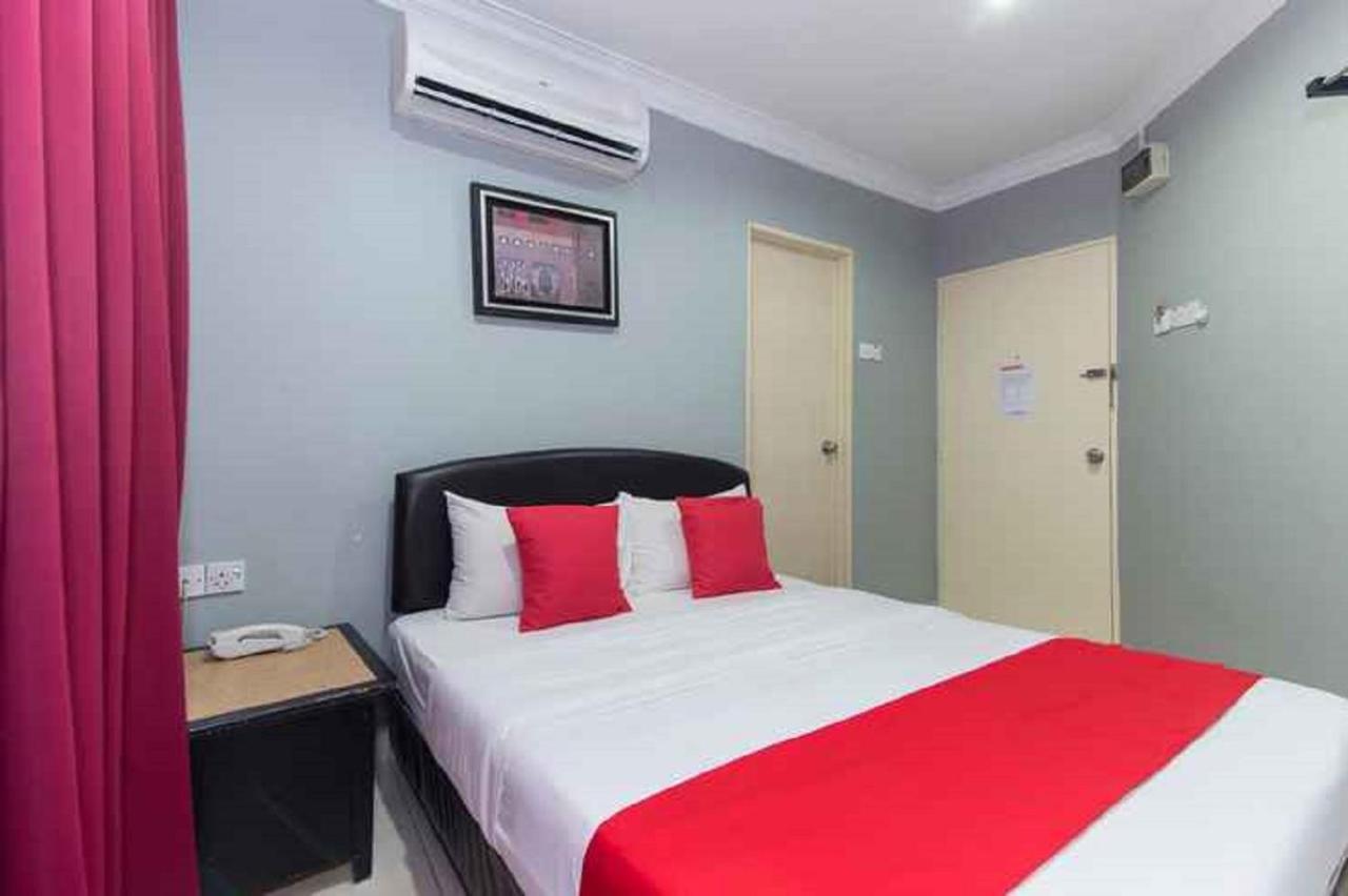 Puteri Ampang Hotel Exterior photo
