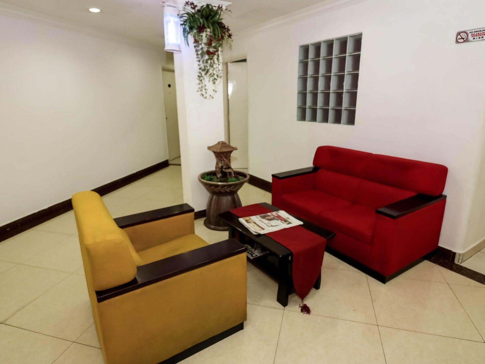 Puteri Ampang Hotel Exterior photo