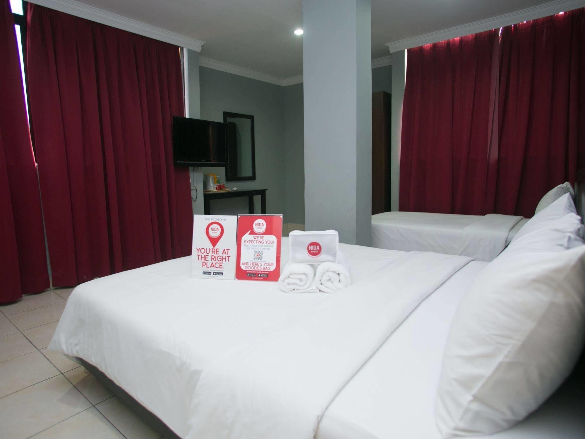 Puteri Ampang Hotel Exterior photo