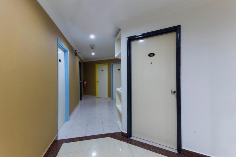 Puteri Ampang Hotel Exterior photo