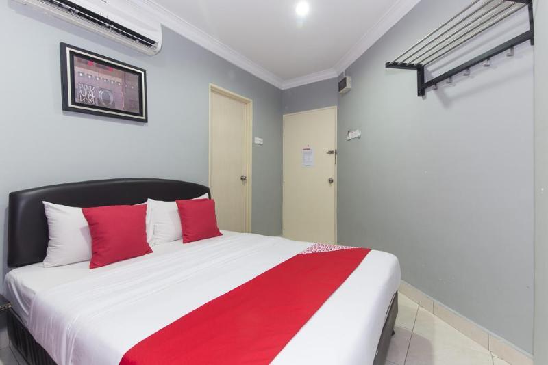 Puteri Ampang Hotel Exterior photo