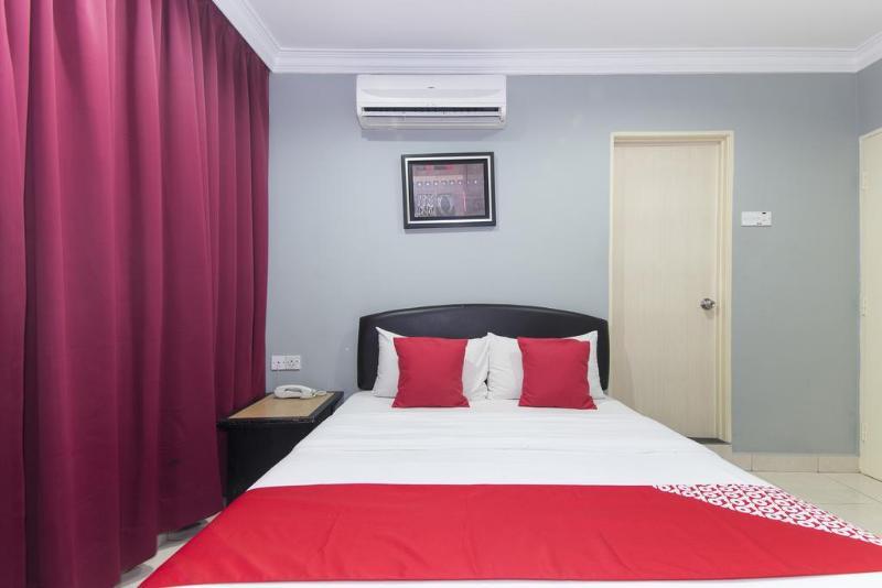 Puteri Ampang Hotel Exterior photo