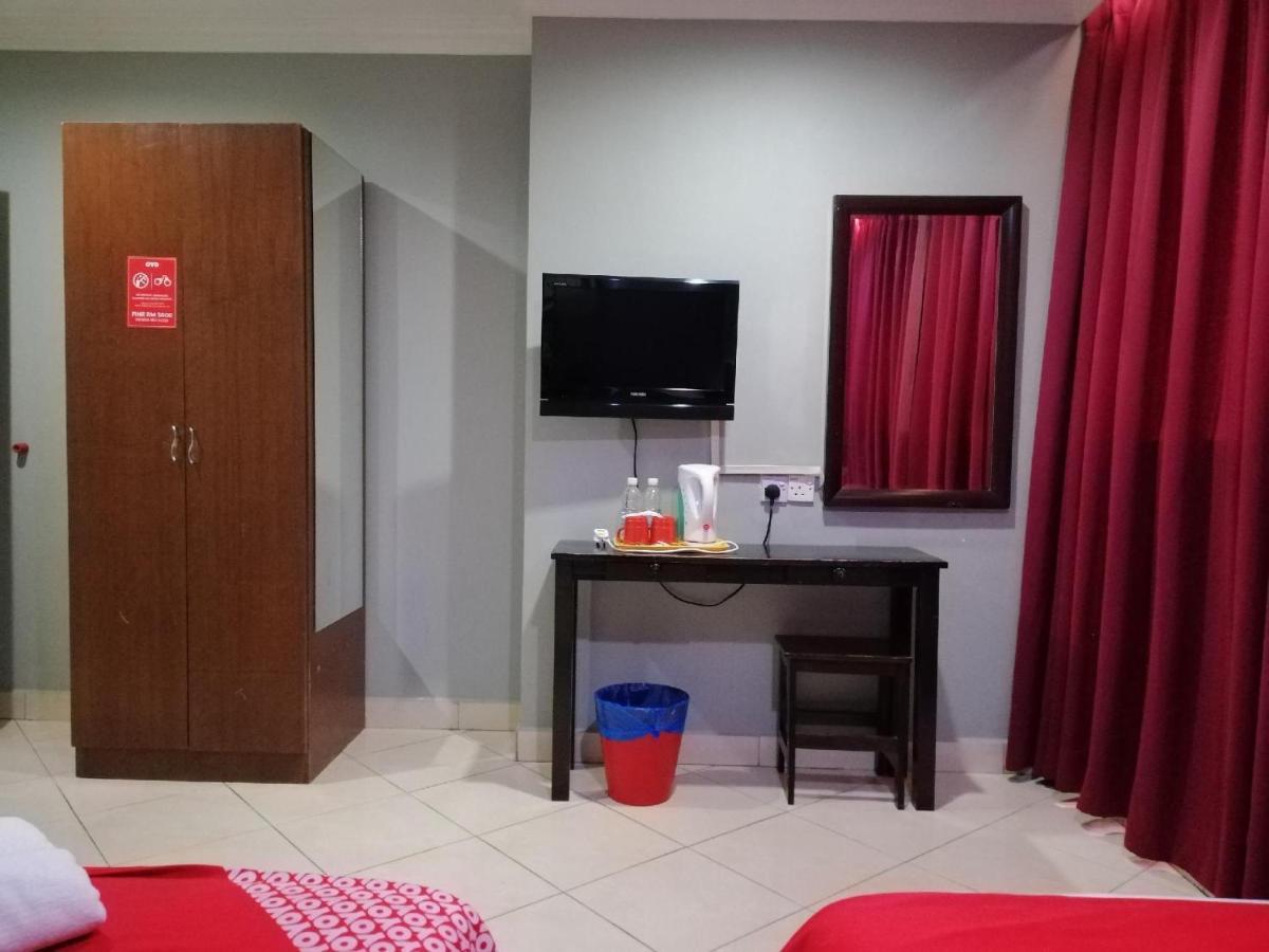 Puteri Ampang Hotel Exterior photo