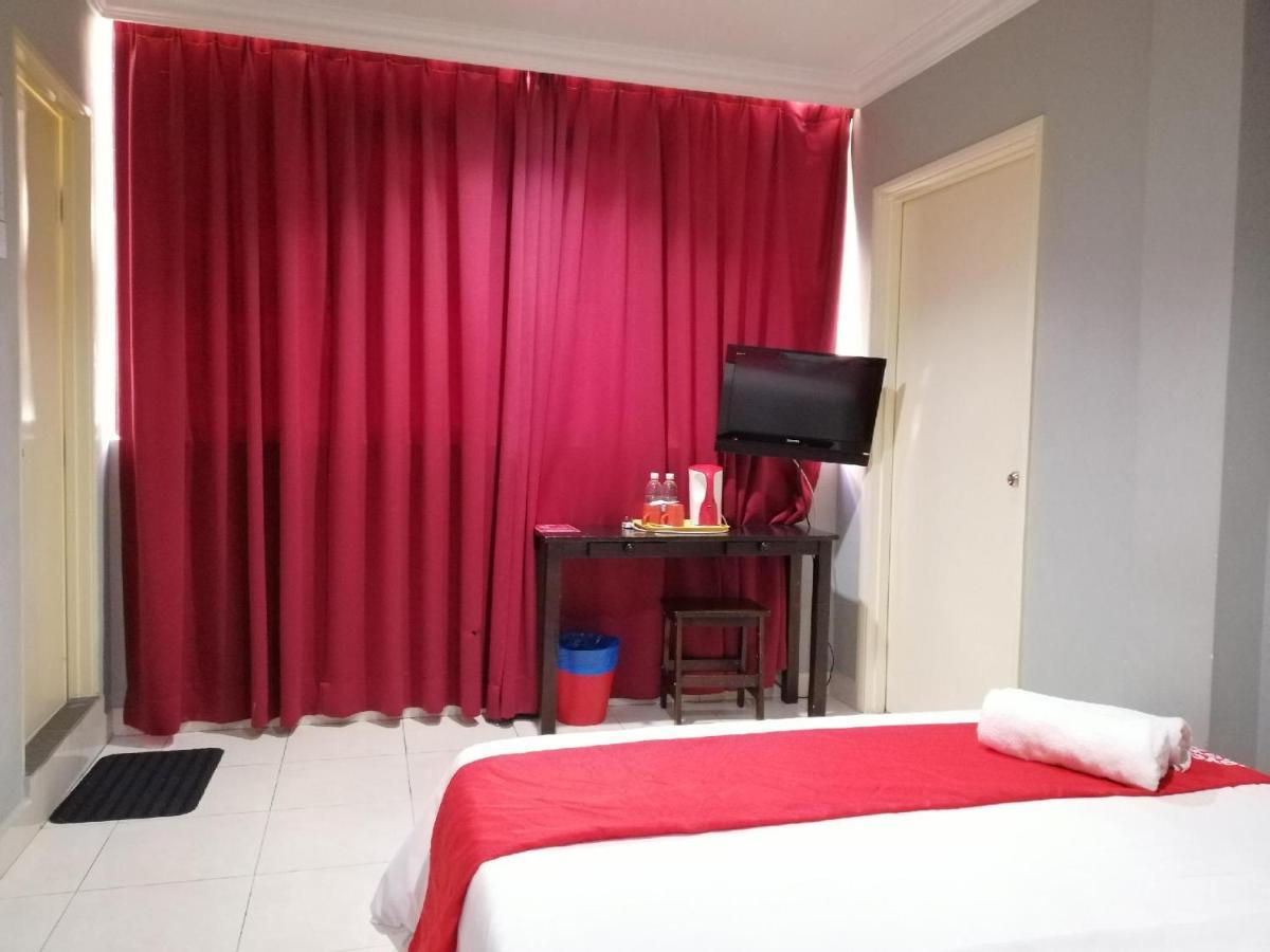 Puteri Ampang Hotel Exterior photo